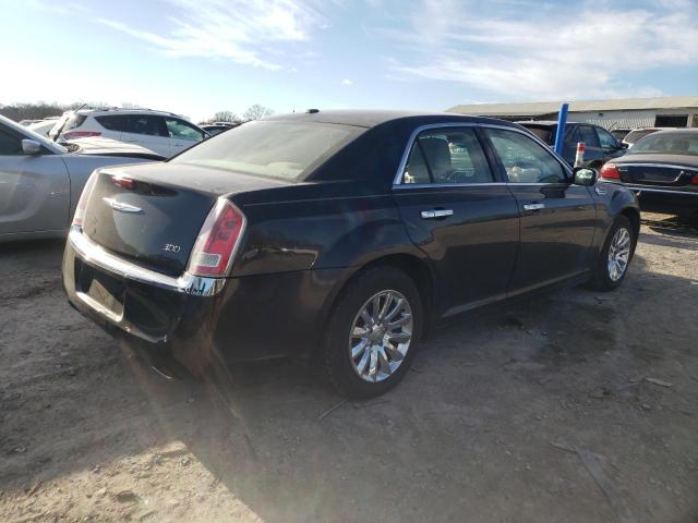 Photo 3 from auction – 2012 CHRYSLER 300 with VIN 2C3CCAAG2CH188837