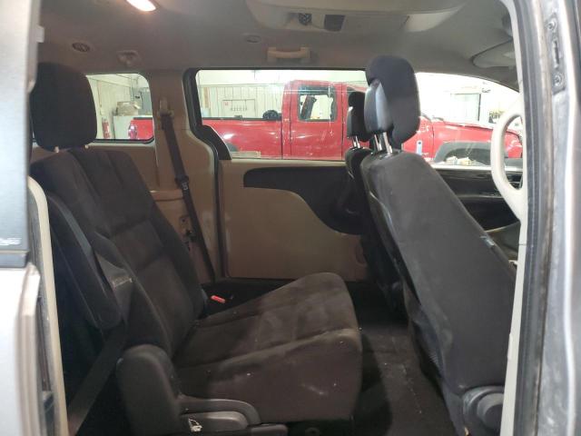 Photo 10 from auction – 2014 DODGE GRAND CARA with VIN 2C4RDGCG3ER264999