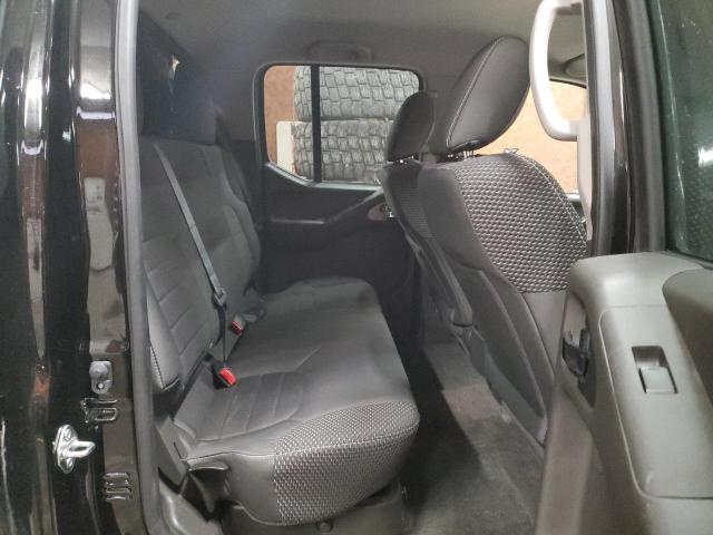Photo 10 from auction – 2018 NISSAN FRONTIER S with VIN 1N6AD0EV4JN762973
