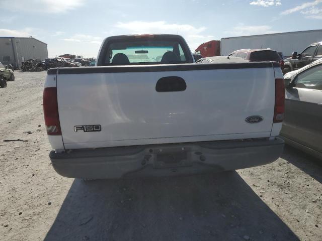 Photo 6 from auction – 2002 FORD F150 with VIN 1FTRF17242NB44031