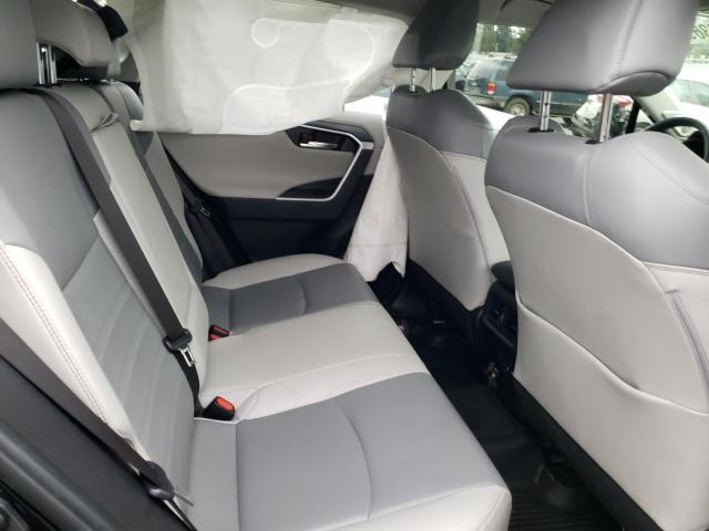 Photo 11 from auction – 2019 TOYOTA RAV4 LIMIT with VIN JTMN1RFV7KD500940