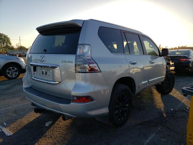 Photo 3 from auction – 2016 LEXUS GX 460 with VIN JTJBM7FX6G5140381