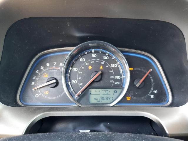 Photo 9 from auction – 2013 TOYOTA RAV4 LIMIT with VIN JTMDFREV1DD005375