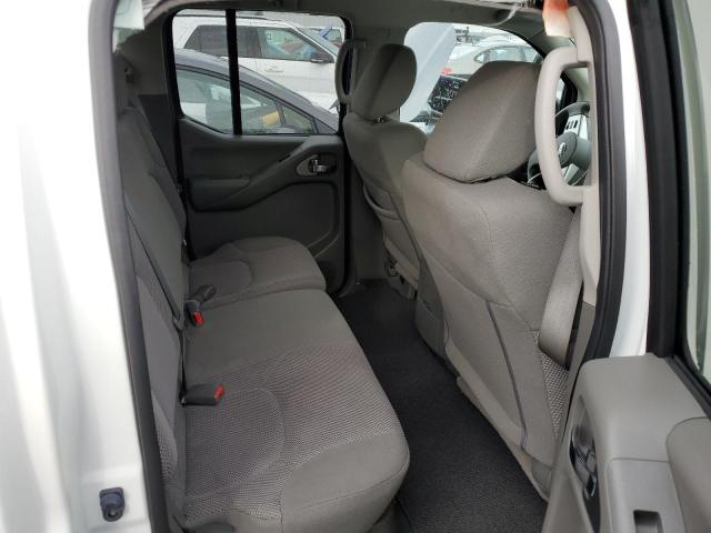 Photo 10 from auction – 2019 NISSAN FRONTIER S with VIN 1N6AD0ER6KN715061