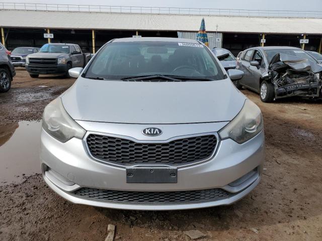 Photo 5 from auction – 2014 KIA FORTE LX with VIN KNAFK4A68E5191107