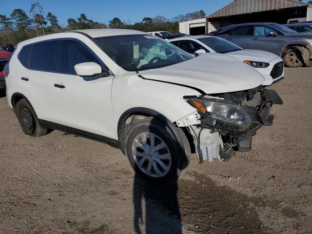 Photo 4 from auction – 2016 NISSAN ROGUE S with VIN 5N1AT2MT1GC898561