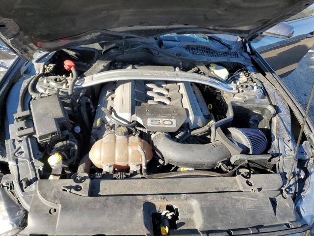 Photo 11 from auction – 2015 FORD MUSTANG GT with VIN 1FA6P8CF0F5381368