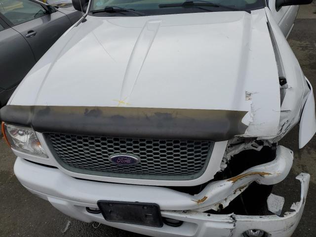 Photo 11 from auction – 2003 FORD RANGER SUP with VIN 1FTZR45EX3TA48536