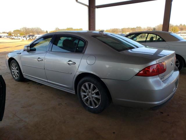 Photo 2 from auction – 2010 BUICK LUCERNE CX with VIN 1G4HC5EM6AU101939