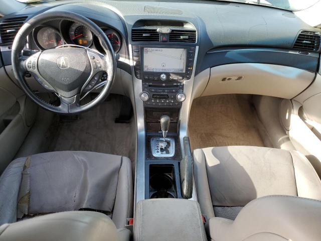 Photo 8 from auction – 2007 ACURA TL with VIN 19UUA66247A023250