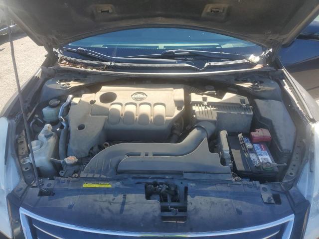 Photo 11 from auction – 2012 NISSAN ALTIMA BAS with VIN 1N4AL2AP8CC244846