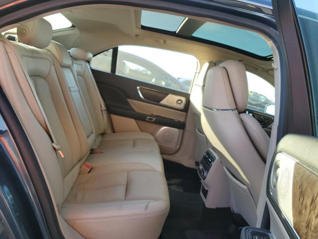 Photo 10 from auction – 2019 LINCOLN CONTINENTA with VIN 1LN6L9NC5K5602130