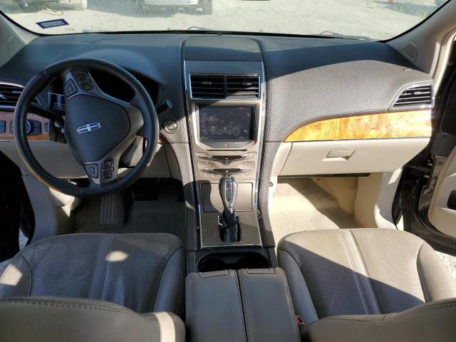 Photo 8 from auction – 2011 LINCOLN MKX with VIN 2LMDJ6JK8BBJ06568