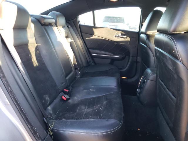 Photo 10 from auction – 2011 DODGE CHARGER R/ with VIN 2B3CL5CTXBH520410