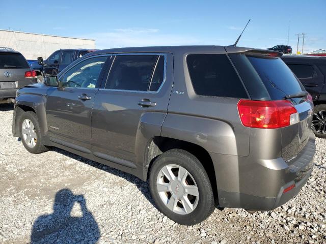 Photo 2 from auction – 2011 GMC TERRAIN SL with VIN 2CTALMEC0B6430437