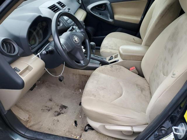 Photo 7 from auction – 2011 TOYOTA RAV4 with VIN 2T3BF4DV3BW109572
