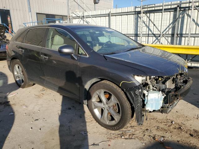 Photo 4 from auction – 2010 TOYOTA VENZA with VIN 4T3ZK3BB0AU024488