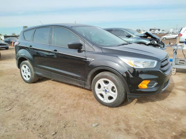Photo 4 from auction – 2017 FORD ESCAPE S with VIN 1FMCU0F70HUB81526
