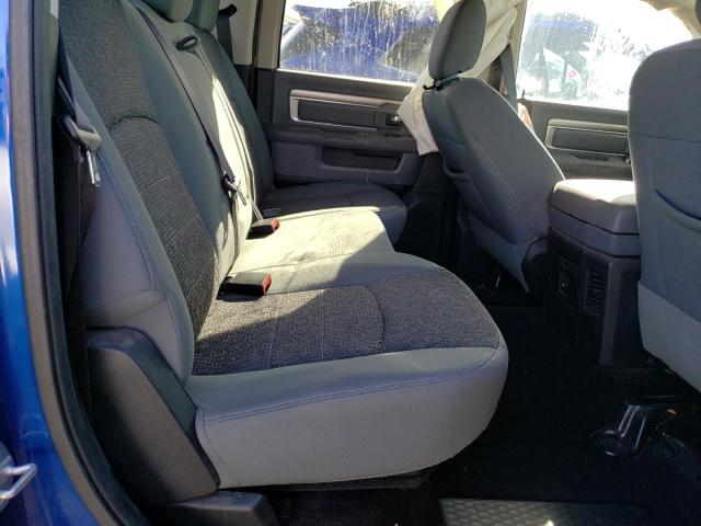 Photo 10 from auction – 2015 RAM 1500 SLT with VIN 1C6RR6LG4FS565834