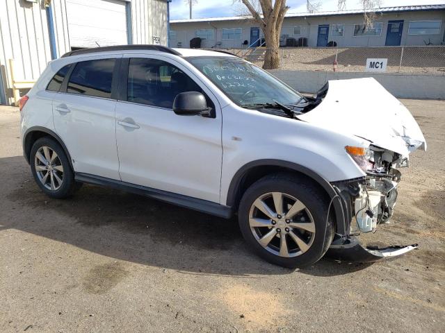 Photo 4 from auction – 2013 MITSUBISHI OUTLANDER with VIN 4A4AR5AU1DE022518