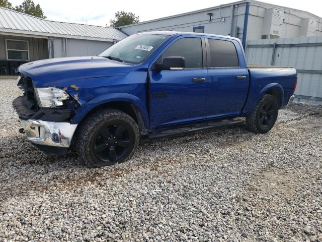 RAM 1500 SLT 2016 with VIN 1C6RR7LG4GS239085 - Photo from auction