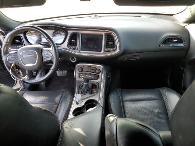 Photo 8 from auction – 2018 DODGE CHALLENGER with VIN 2C3CDZAG4JH178125