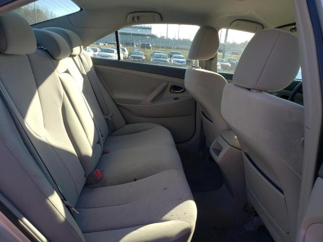 Photo 10 from auction – 2011 TOYOTA CAMRY BASE with VIN 4T4BF3EK6BR185770