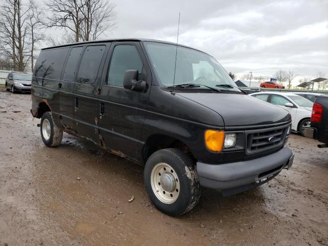 Photo 4 from auction – 2006 FORD ECONOLINE with VIN 1FTNE24L26HB40309