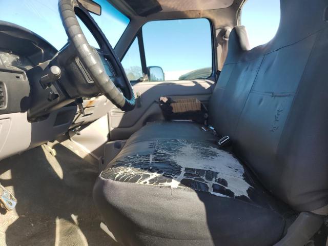 Photo 7 from auction – 1996 FORD F150 with VIN 1FTEF15N4TLA34850