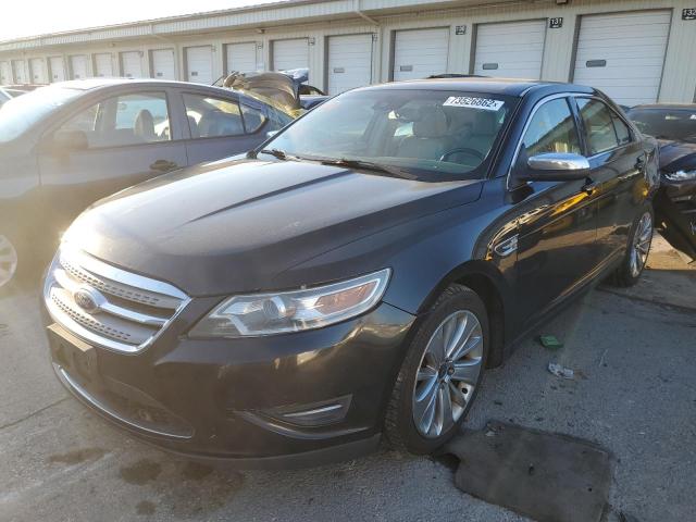 FORD TAURUS LIM 2012 with VIN 1FAHP2FW3CG135593 - Photo from auction