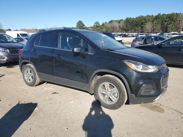 Photo 4 from auction – 2018 CHEVROLET TRAX 1LT with VIN 3GNCJLSB8JL213526