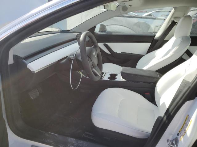 Photo 7 from auction – 2020 TESLA MODEL 3 with VIN 5YJ3E1EA9LF802669