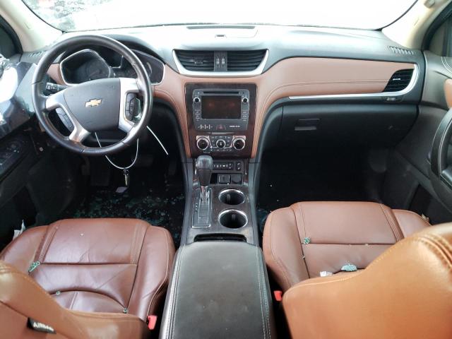 Photo 8 from auction – 2015 CHEVROLET TRAVERSE L with VIN 1GNKVHKD2FJ127531
