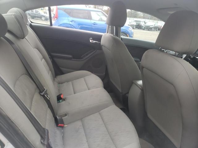 Photo 10 from auction – 2014 KIA FORTE LX with VIN KNAFK4A6XE5148971