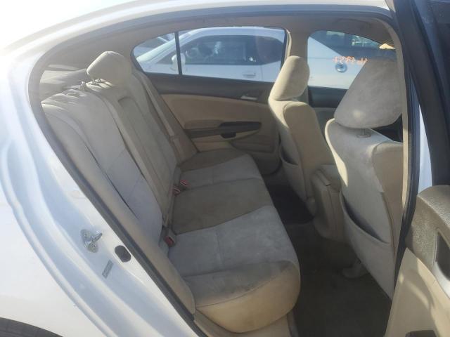 Photo 10 from auction – 2010 HONDA ACCORD with VIN 1HGCP2F33AA135539