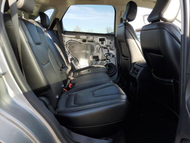 Photo 11 from auction – 2020 FORD EDGE TITAN with VIN 2FMPK3K91LBA16437