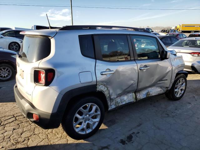Photo 3 from auction – 2018 JEEP RENEGADE L with VIN ZACCJABBXJPJ43478