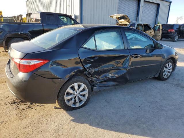 Photo 3 from auction – 2015 TOYOTA COROLLA L with VIN 2T1BURHE0FC400544