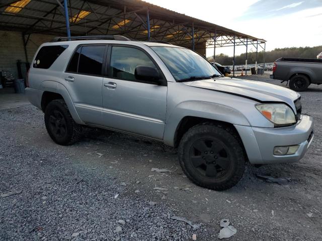 Photo 4 from auction – 2003 TOYOTA 4RUNNER SR with VIN JTEZU14RX30015048