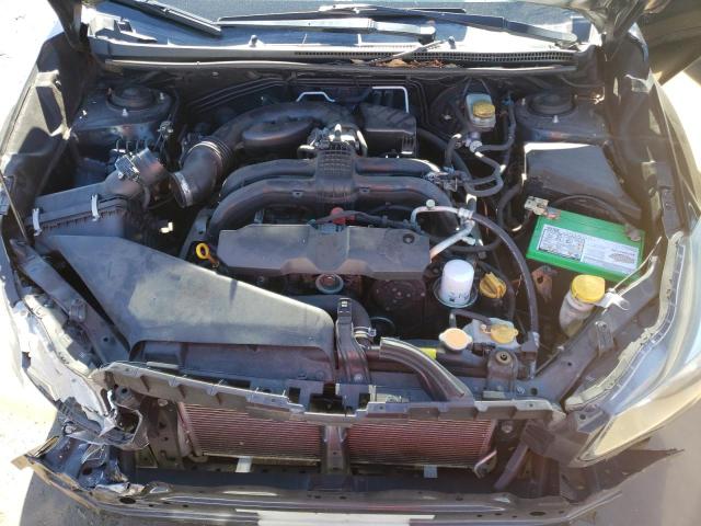 Photo 11 from auction – 2014 SUBARU IMPREZA with VIN JF1GPAL6XE8319629