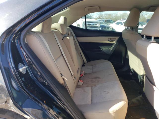 Photo 10 from auction – 2016 TOYOTA COROLLA L with VIN 5YFBURHE6GP562728