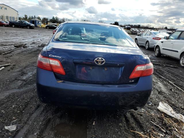 Photo 6 from auction – 2008 TOYOTA CAMRY CE with VIN 4T1BE46K08U212133
