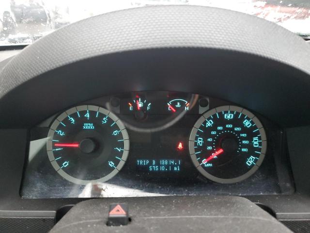 Photo 9 from auction – 2012 FORD ESCAPE XLT with VIN 1FMCU9D72CKC38904