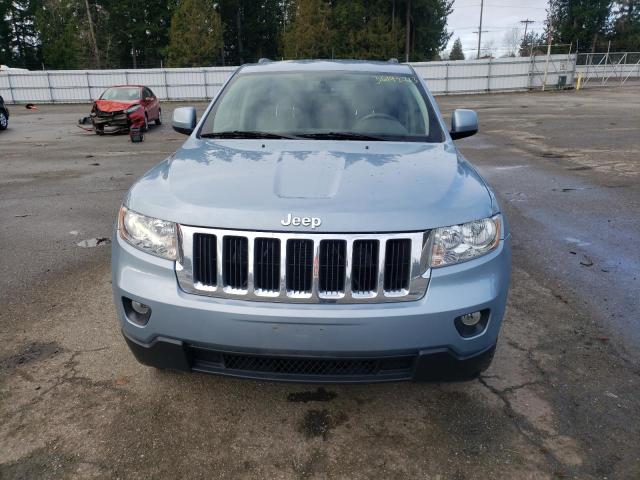 Photo 5 from auction – 2012 JEEP GRAND CHER with VIN 1C4RJFAG1CC294529