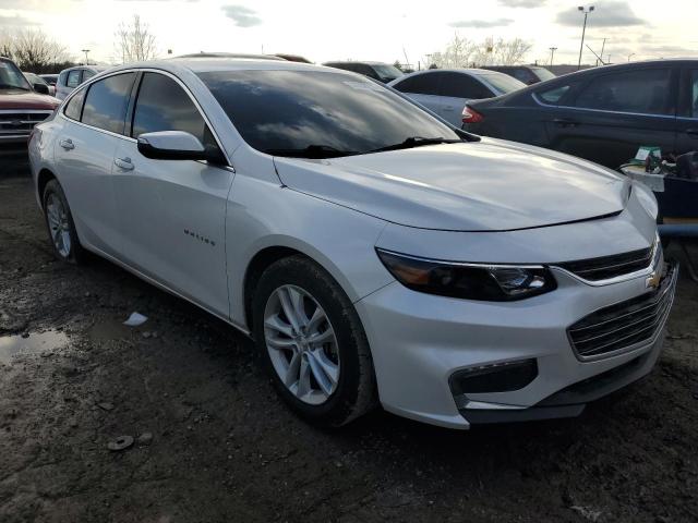 Photo 4 from auction – 2018 CHEVROLET MALIBU LT with VIN 1G1ZD5ST9JF195085