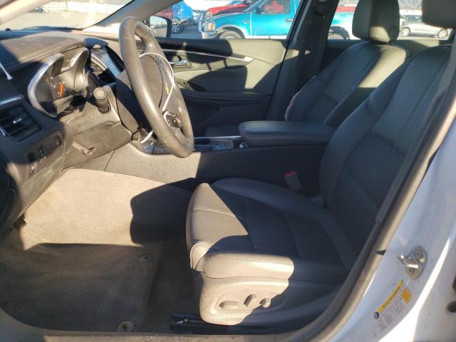 Photo 7 from auction – 2019 CHEVROLET IMPALA LS with VIN 2G11Y5SAXK9146360