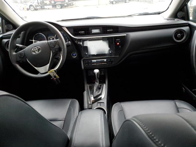 Photo 8 from auction – 2017 TOYOTA COROLLA L with VIN 2T1BURHE3HC833343