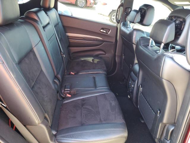 Photo 11 from auction – 2020 DODGE DURANGO GT with VIN 1C4RDJDG3LC321106