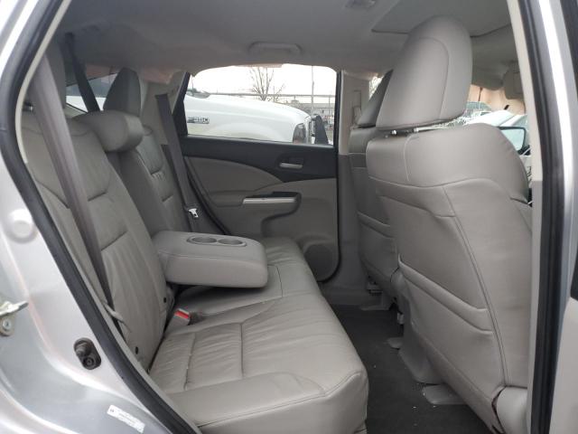 Photo 11 from auction – 2014 HONDA CR-V EXL with VIN 2HKRM4H70EH693473