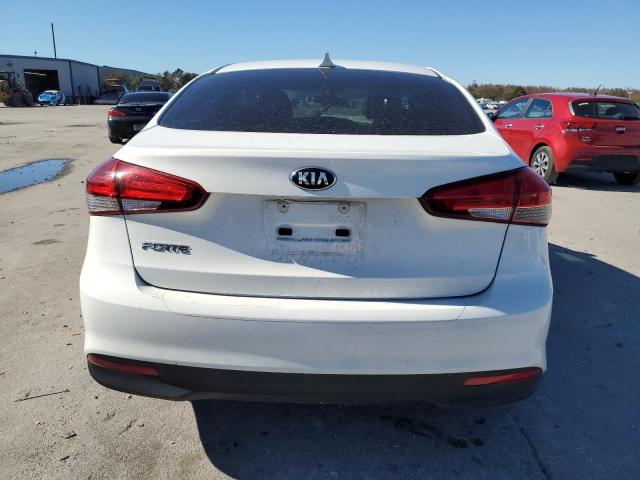 Photo 6 from auction – 2017 KIA FORTE LX with VIN 3KPFK4A77HE073859